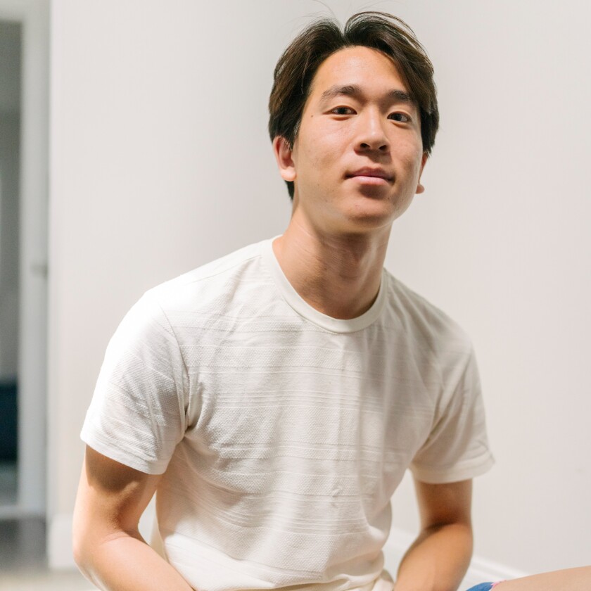 Daniel Lim — Limmy